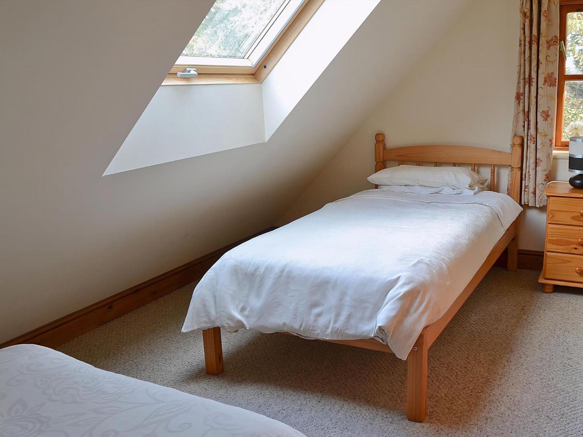 Jasmine Cottage - 30503 West Firle Ngoại thất bức ảnh